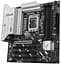 Материнська плата ASUS PRIME Z890M-PLUS WIFI (PRIME Z890M-PLUS WIFI) (Socket 1851, Intel Z890, Micro-ATX) - мініатюра 2