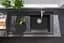 Кухонная мойка Hansgrohe S514-F450 1050x510 полочка слева Graphiteblack 43314170, Черный - миниатюра 5