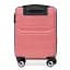 Валіза Semi Line 20" S Pink (T5615-1) - мініатюра 5
