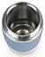 Термокружка Tefal Compact Mug, 300 мл, синий (N2160210) - миниатюра 3