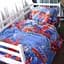 Комплект постільної білизни Mirson Ranforce Elite Hero Spider-Man 110х140 см (2200011444031) - мініатюра 1