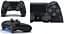 Геймпад бездротовий Sony PlayStation Dualshock v2 Jet Black (9870357) - мініатюра 2