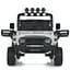 Дитячий електромобіль Bambi Джип 2566AEBLR-1 24V до 50 кг - мініатюра 4