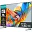 Телевізор Hisense 65U6KQ 65" Mini-LED 4К [20012107] UA [113556] - мініатюра 2