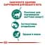 Влажный корм для кошек от 7 лет Royal Canin Instinctive, кусочки в соусе, 85 г - миниатюра 7