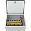 Аккумулятор Seko LiFePO4 24V [25.6V/120Ah/2880Wh] [YT37662] [152979] - миниатюра 2