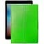 Чехол StatusCASE из экокожи для планшета Apple iPad Pro 9,7 2016 Зеленый - миниатюра 1
