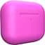 Навушники Apple AirPods 4 Amethist Orchid Matte (MXP63) [118540] - мініатюра 3