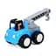 Дитяча будівельна машинка HE7907 (Blue) синя Bambi - мініатюра 1