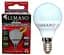 Светодиодная лампа 4W LED ДШ E14 4000K 360Lm TM LUMANO - миниатюра 1