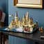Конструктор LEGO Harry Potter Замок і територія Гоґвортсу, 2660 деталей (76419) - мініатюра 3