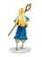 Фигурка Sega Подземелье вкусностей Марсиль Dungeon Meal Marcille 19 см S DM M 19 - миниатюра 3