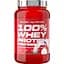Протеин Scitec Nutrition Whey Protein Proffessional Chocolate Cookie Cream 920 г - миниатюра 1