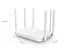 Wi-Fi роутер беспроводной маршрутизатор Xiaomi Router Redmi AC2100 1Gbit белый - миниатюра 5