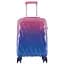 Валіза Semi Line 20" S Rose/Blue Gradient (T5650-1) - мініатюра 2