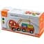 Дерев'яна іграшкова машинка Viga Toys Автокран (50690) - мініатюра 4