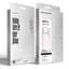 Чохол до мобільного телефона Armorstandart Unit-C MagCase Apple iPhone 17 Pro Pale Pink (ARM86295) - мініатюра 2