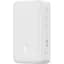 Зовнішній акумулятор Baseus Magnetic Mini 20W 10000mAh White (PPCX070002) [106690] - мініатюра 3