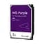 Жорсткий диск 3.5" 3TB 256MB Western Digital Purple WD33PURZ (090-00214) - мініатюра 1