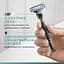 Станок для гоління Gillette Mach3 з 2 змінними картриджами чоловічий - мініатюра 5