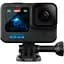 Екшн-камера GoPro HERO 12 Accessories Bundle [CHDRB-121-RW] [101312] - мініатюра 4