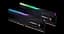 Оперативна пам'ять G.Skill 32GB (2x16GB) DDR5 6800MHz Trident Z5 RGB Black (F5-6800J3445G16GX2-TZ5RK) - мініатюра 1