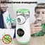 Інгалятор портативний AIMED Mesh Nebulizer з акумулятором колір білий - мініатюра 6