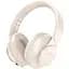 Бездротові повнорозмірні навушники Hoco w45 Enjoy Bluetooth Milky White (білі) 6942007601214 - мініатюра 1