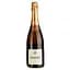Вино игристое Mosnel Franciacorta Brut, белое, брют, 12,5%, 0,75 л - миниатюра 1