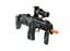 Автомат віртуальної реальності ProLogix AR-Glock gun (NB-005AR) - мініатюра 6