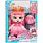 Лялька Kindi Kids Dress Up Friends Принцеса Донатіна (50065) - мініатюра 2