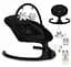 Качели MoMi Kenani Onyx Black (BULE00038) - миниатюра 6