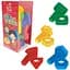 Гра розвиваюча Vladi Toys Набір болтів і гайок (VT2905-20)  - мініатюра 2