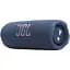 Акустическая система JBL Flip 7 Blue (JBLFLIP7BLU) - миниатюра 5