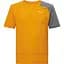 Футболка Salewa NXT HYB T-Shirt Mns - мініатюра 1