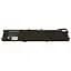 Акумулятор для ноутбука Dell XPS 9550 Precision 5510 / 11.4V 7260 mAh (84Wh) BLACK ORG (4GVGH) - мініатюра 2