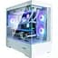 Корпус Zalman P30 White [146900] - мініатюра 2