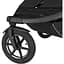 Дитяча коляска Thule Urban Glide 3 Double Black (TH 10101978) - мініатюра 8