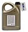 Моторное масло General Motors Dexos2 5W-30 4л Синтетическое - миниатюра 2