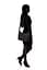 Плечевая Сумка Samsonite MOVE 4.0 BLACK 33x27x12 KJ6*09019 - миниатюра 7