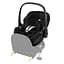 Автокресло MAXI-COSI Pebble 360 ​​Pro2 Essential Black (8052672111) - миниатюра 9