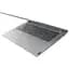 Ноутбук Lenovo IdeaPad 3 17IIL05 17.3" HD+ 8/512GB i5-1035G1 MX330 2GB Gray (Open Box) (81WF000PUS) - мініатюра 5