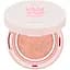 Матуючий кушон Holika Holika Holi Pop Blur Lasting Cushion 02 Pink Blur 13 г - мініатюра 1
