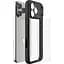 Чохол Spigen Ultra Hybrid Case для Apple iPhone 17 Pro Max Matte Black (ACS10279) [148550] - мініатюра 3