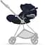 Автокрісло Cybex Cloud T i-Size Rebellious Luxury (525000539) - мініатюра 6