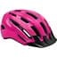Шлем Met Downtown CE M Pink (1052-3HM 131 CE00 M PK1) - миниатюра 1