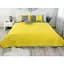 Покривало Руно Yellow Grey 150х212 см (360.52У_Yellow Grey) - мініатюра 1