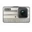 Відеореєстратор автомобільний DVR-X-21 (2 камери) AHD 2K - мініатюра 3