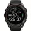 Смарт-часы Garmin Fenix 8 AMOLED Sapphire 51mm Carbon Gray DLC Titanium with Black/Pebble Gray Silicone Band (010-02905-20/21/63) [115087] - миниатюра 10
