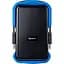 Зовнішній жорсткий диск Apacer AC631 2 TB USB 3.1 Blue (AP2TBAC631U-1) [70260] - мініатюра 1